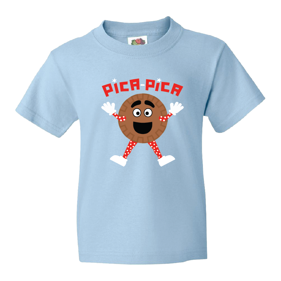 Camiseta Galleta María
