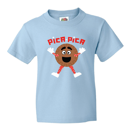 Camiseta Galleta María