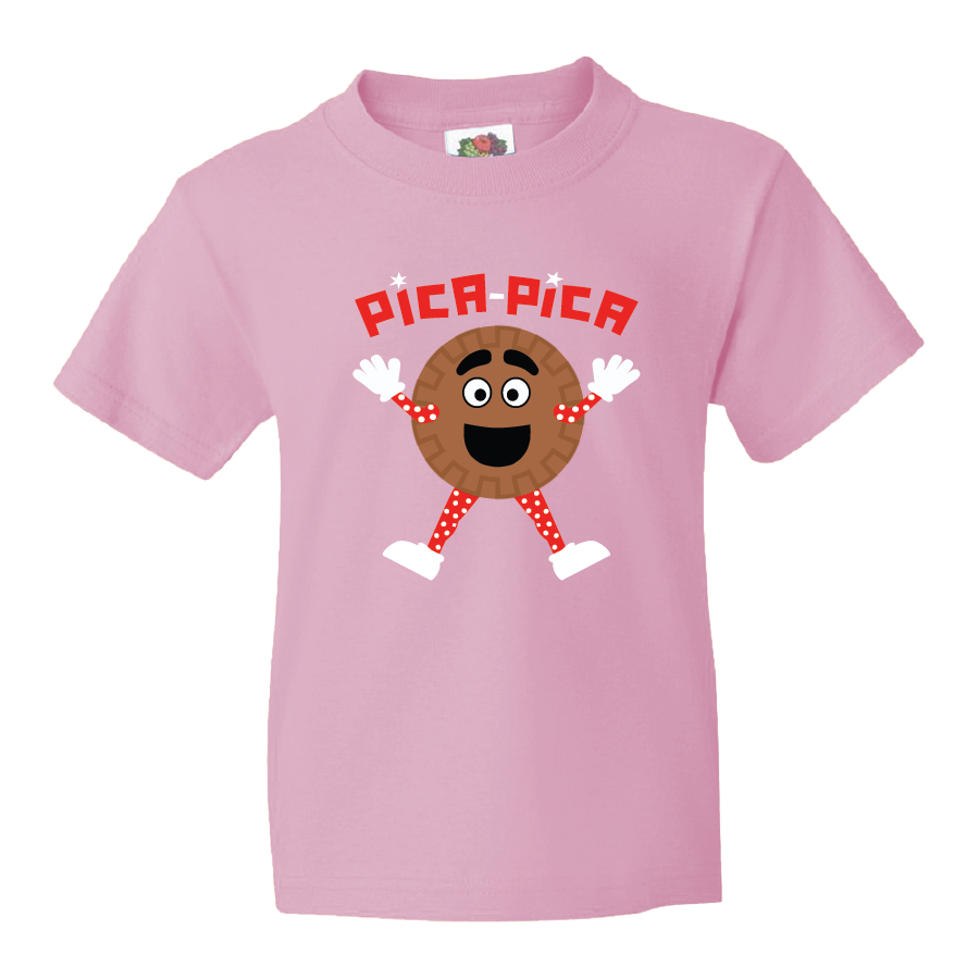 Camiseta Galleta María