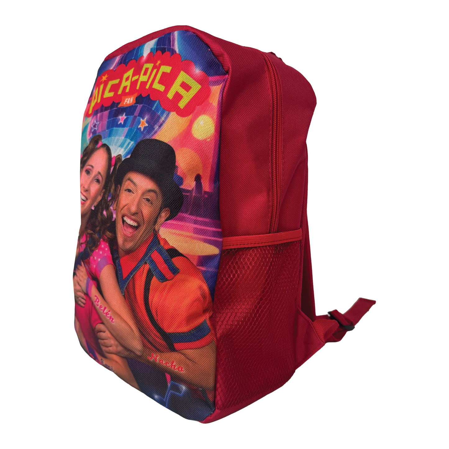 Mochila Pica Pica