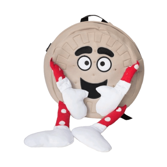 Mochila Galleta María