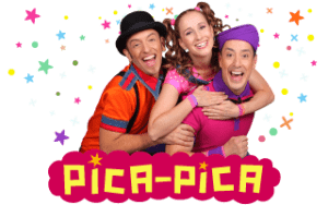 PICA PICA