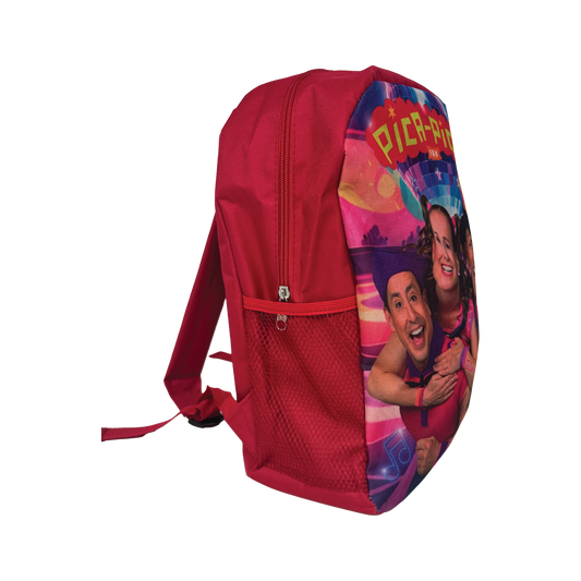 Mochila Pica Pica